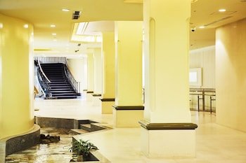 Art Hotel Kokura New Tagawa
