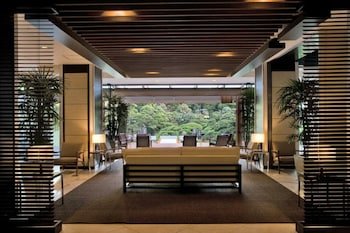 Art Hotel Kokura New Tagawa