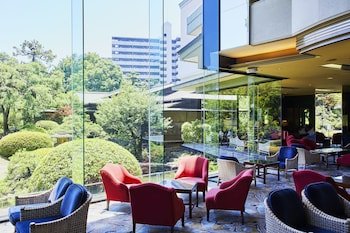 Art Hotel Kokura New Tagawa