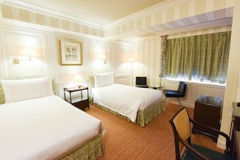Art Hotel Kokura New Tagawa