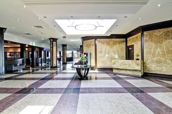 Delta Hotels Toronto East