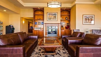 Best Western Pendleton Inn