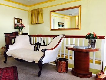 De Oude Meul Guest House