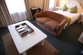De Oude Meul Guest House