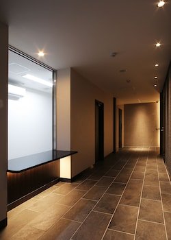 SG Residence Inn Hakataekiminami