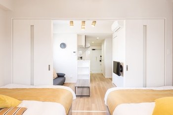 SG Residence Inn Hakataekiminami