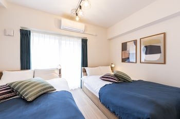 SG Residence Inn Hakataekiminami