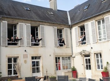 Belle Normandy