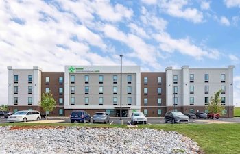 Extended Stay America Suites Huntsville Madison