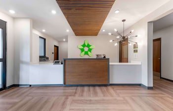 Extended Stay America Suites Huntsville Madison