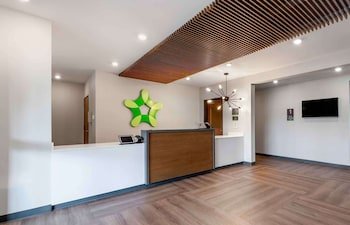Extended Stay America Suites Huntsville Madison
