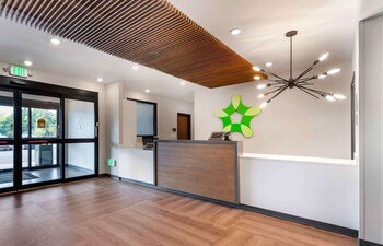 Extended Stay America Suites Huntsville Madison