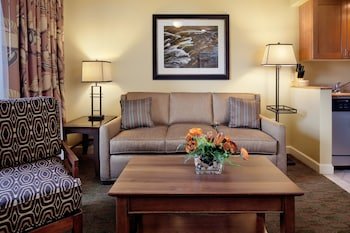 Holiday Inn Club Vacations at Lake Geneva Resort