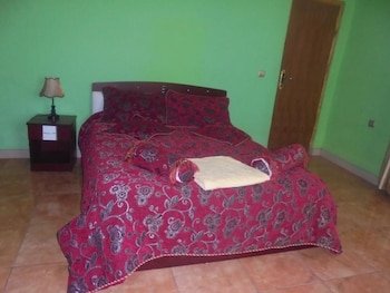 Villa Lalibela Guesthouse