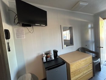 Silver Sands Resort
