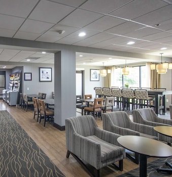 Hampton Inn Houston I-10W Energy Corridor