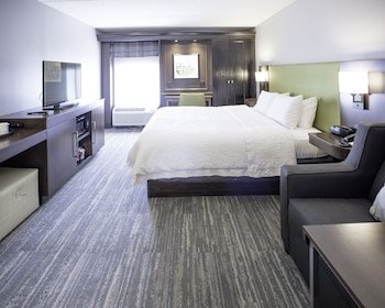 Hampton Inn Houston I-10W Energy Corridor