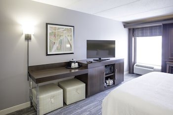 Hampton Inn Houston I-10W Energy Corridor