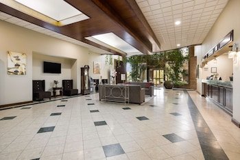 Best Western Grand Victorian Inn