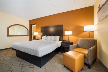 Best Western Grand Victorian Inn