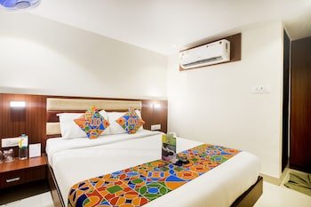 Castle Inn by FabHotels