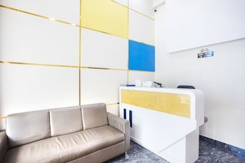 Castle Inn by FabHotels