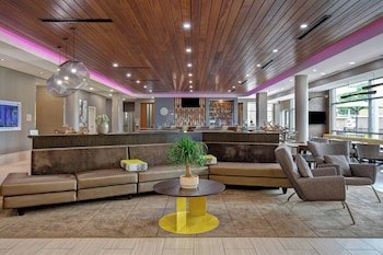 SpringHill Suites Orangeburg