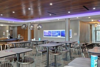 SpringHill Suites Orangeburg