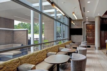 SpringHill Suites Orangeburg