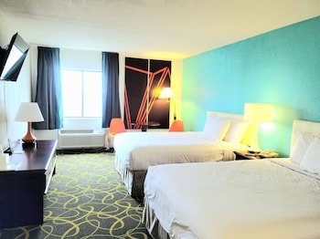 Howard Johnson by Wyndham Manteno