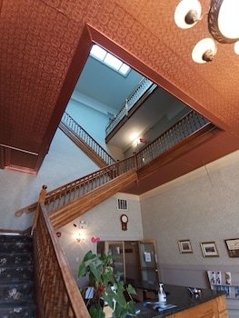 Hotel Bedford