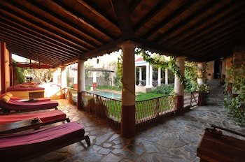 Termas Aqua Libera