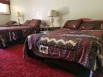 Duffer Motel