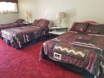 Duffer Motel