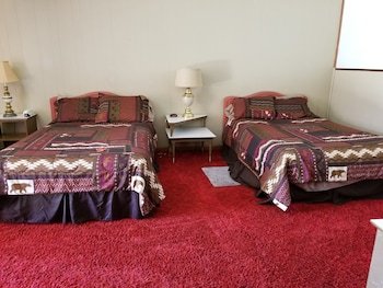 Duffer Motel