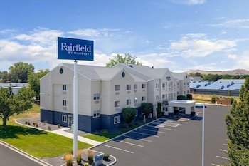 Fairfield Inn Kennewick