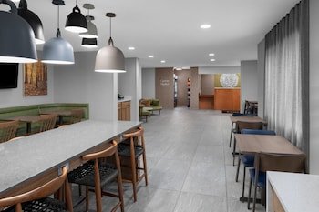 Fairfield Inn Kennewick