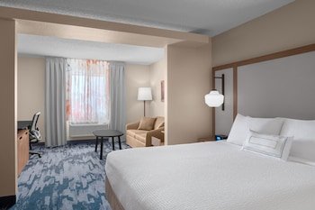 Fairfield Inn Kennewick
