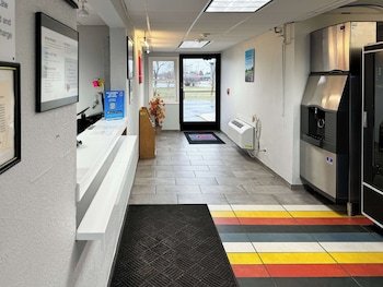 Motel 6 Oshkosh