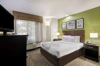 Sleep Inn Hanes Mall