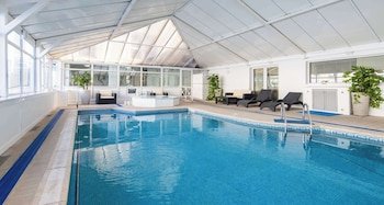 The Monterey Hotel, Sure Hotel Collection by Best Western