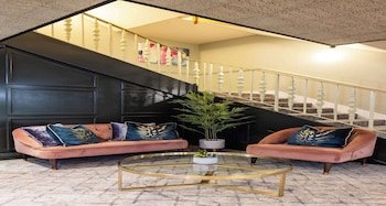 The Monterey Hotel, Sure Hotel Collection by Best Western