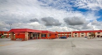 Red Lion Hotel La Junta