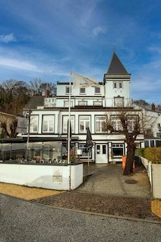 Strandhaus Blankenese