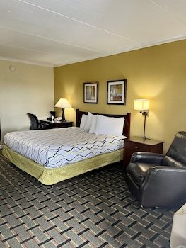 West Bank Inn