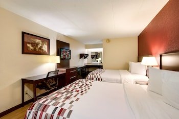 Red Roof Inn Kalamazoo East