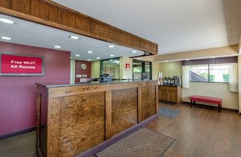 Red Roof Inn Kalamazoo East