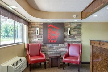 Red Roof Inn Kalamazoo East