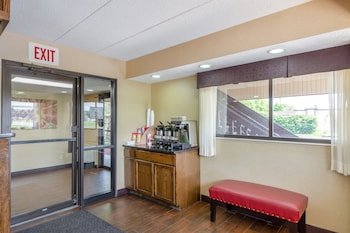 Red Roof Inn Kalamazoo East