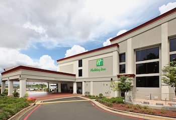 Holiday Inn Little Rock-Airport Conference Center